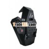 butterfly shape beat effect light/portable stage lighting/led rgb stage light