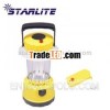 rechargeable emergency fluorescent lantern SCL-C203