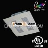 NEW led gas station light CREE R4 led gas station lights 82Ra LED Canopy LED Gas Station Light with