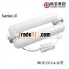 40W Electrodeness Rectangular Induction Light for road lighting