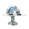 3*1W 300Lumens multi color led underwater light