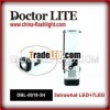 AA Power Style Camp Gas Light Made In China