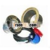 MINDER SSN Series Underwater Light, Stainless steel niche underwater light, pool light