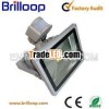 led motion sensor flood lights