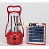 solar panel camping lantern SN-SLY618