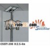 36W High Efficiency Solar Street Lamp for Road