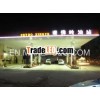 gas station 150W LED lamp with explosion-proof certificat ip66