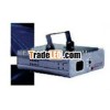 Mini laser light with SD card