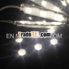 SMD 2835 LED sign module, injection mold IP65 waterproof, aluminum PCB