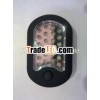 24 3 led work light with magnet