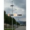 LED Wind solar street light 30W 60W 80W
