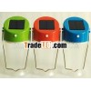mini portable solar led lamp with cheap price/manufacturer with own factory