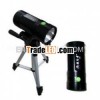 LED Fishing Light with white and blue light