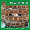 12v 60leds/m high brightness smd 5050 rgb led strip