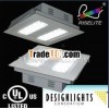New design UL list high brightness cree XPEQ4 60W 80W 100W 120W for 5years warranty black,  white, l
