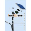 2013 Best Design 3M led solar street light