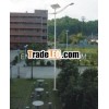 90W solar street lights working for 12 hours 100%