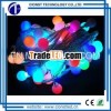 Multi color changing automatically led christmas lights