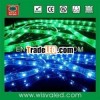 Energy saving IP68 12V 60leds/m Waterproof underwater led light strip