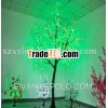 LED Oriental cherry tree light---Peach tree light