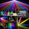 laser rgb full color 1W