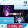 e27 3w rgb full color home party disco lighting led ball bulb rotating disco lights used