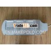 180W LED Street light lamp with solar