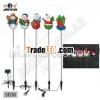 Solar String Lights to decorate the romantic Christmas Day
