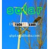 solar led lantern