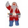 LED 5540-3D Sculpture Santa claus, Christmas lighting, 3D christmas lights