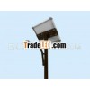 Hot style led solar garden light 4M