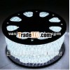 220v LED light strip 60LEDs/m flex white color