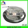 SMD5050 RGB 12v led waterproof rope light