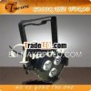 TH-254 2014 Newest 3pcsX15W LED Slim DJ Lighting