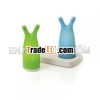 set of 2 rechargeable nightlight