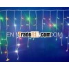 led icicle light/christmas icicle light/ icicle light