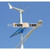 Solar & Wind Hybrid Street Light Solar Street Light