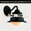 North America hot sale outdoor wall sconce