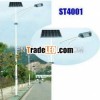 150w solar powered outdoor street lights