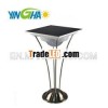 exported manufacturer patent design high Luminance New design Solar Street Light