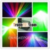 Promotion New Design XTRA 5W RGB Laser Christmas Light