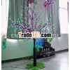 LED Oriental cherry tree light