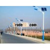solar road light with CE&ROHS certificate