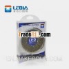 36w christmas led flexible strip light.DC12V, 5M/roll, 150leds 5060smd, pure/warm white, take the po
