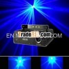 professional club 500mw single blue beam stage lighting