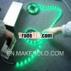 New style beautiful music led smd flexible strip