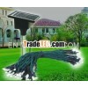 solar rope light