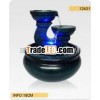 polyresin brunnen with led