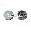 Aluminum die cast Bearing holder for Rotter shutter
