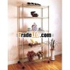 NSF Approved Home Decorative Shelves For Storagge